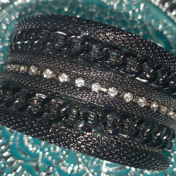 Melanie Lynn Cuff Bracelet - Picture 6 of 8